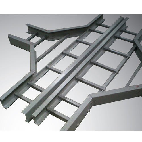 FRP Cable Trays