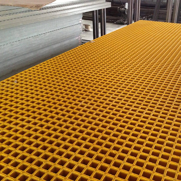 FRP Gratings