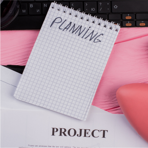 Project Management